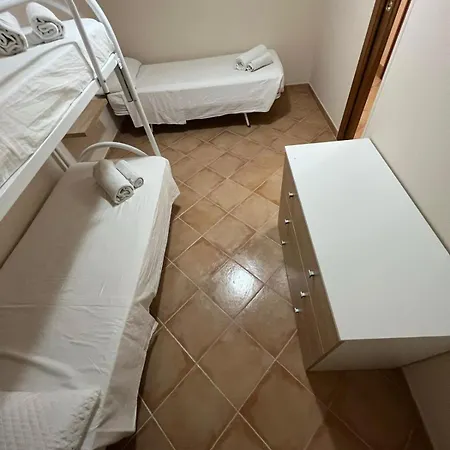 Gioeni House *