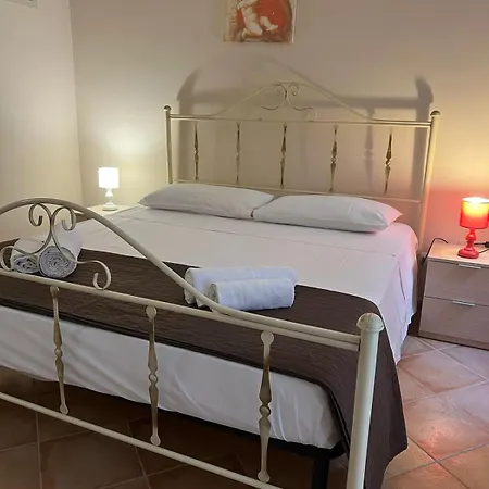 Gioeni House