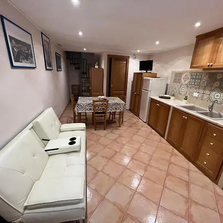 Gioeni House 펜션 *