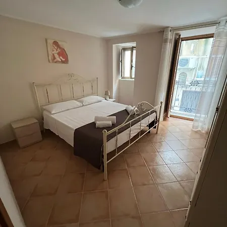 Gioeni House 펜션 체팔루