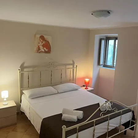펜션 Gioeni House
