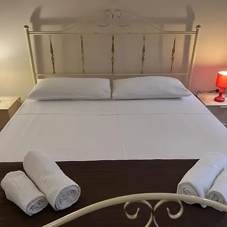 Gioeni House 펜션 체팔루