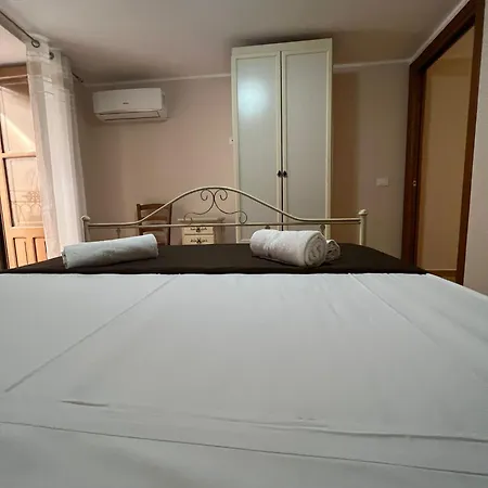 Gioeni House *