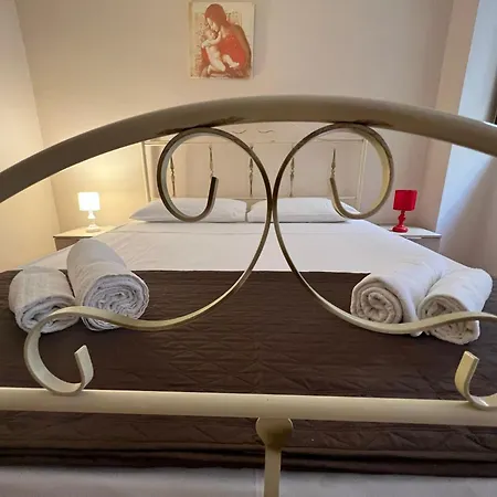 Gioeni House 펜션 체팔루